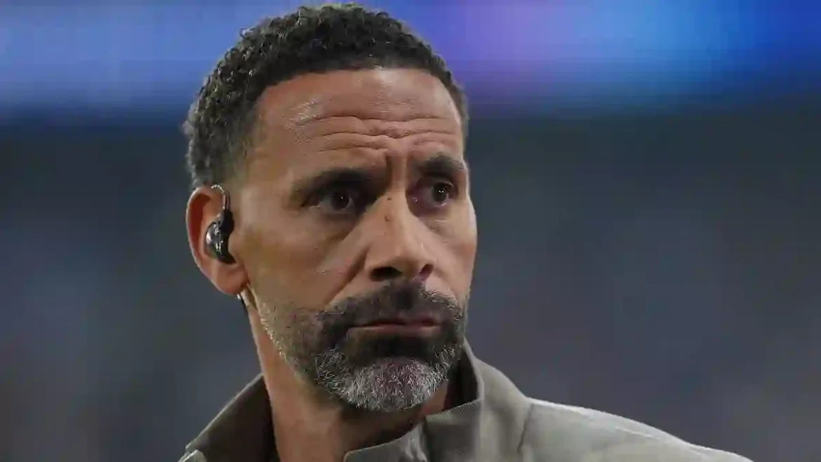 Rio Ferdinand refuses to interview John Terry until former Chelsea captain speaks to Anton Ferdinand about 2011 racism row in England
