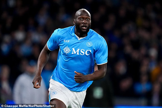 Romelu Lukaku Reveals He and Brother Jordan Are Being Denied Their Father’s Funeral in Belgium Amid Alleged Extortion