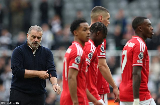 Premier League Clubs Brace for Weekend Showdowns as Ruben Amorim Faces Pressure and Arsenal Chase Title in England