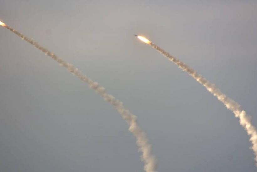 Russia Warns United States of Retaliation if Tomahawk Missiles Are Launched from Ukraine to Strike Russian Cities