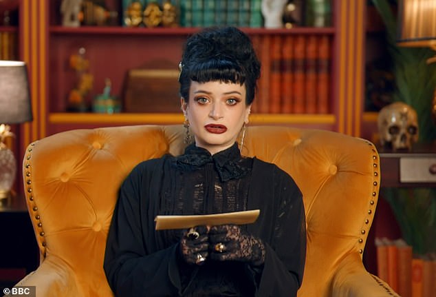 Ruth Codd Reveals the Strict Alcohol Rules Cast Members Followed While Filming Celebrity Traitors in the Scottish Castle