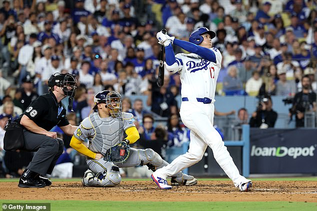 Shohei Ohtani Delivers Historic Three-Home Run Performance and Dominates as Pitcher to Propel Los Angeles Dodgers into World Series Victory in Los Angeles