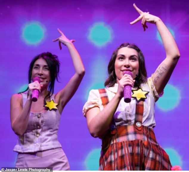 Slam Frank Musical Divides New York Audiences After Depicting Anne Frank as a Pansexual Latina in a Controversial Stage Performance