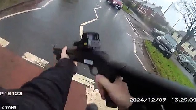 Sophie Zaherali Sentenced for Malicious Communications Following Police Shooting of XL Bully in Sheffield