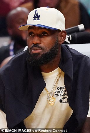 Stephen A Smith Accuses LeBron James of Treating Journalists Differently Based on Race During Lakers Games in Los Angeles