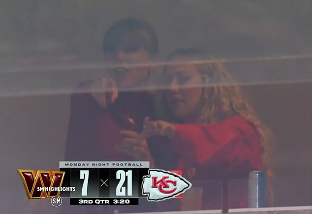 Taylor Swift avoids cameras and sneaks into Arrowhead Stadium in Kansas City as she prioritizes safety amid ongoing stalker fears