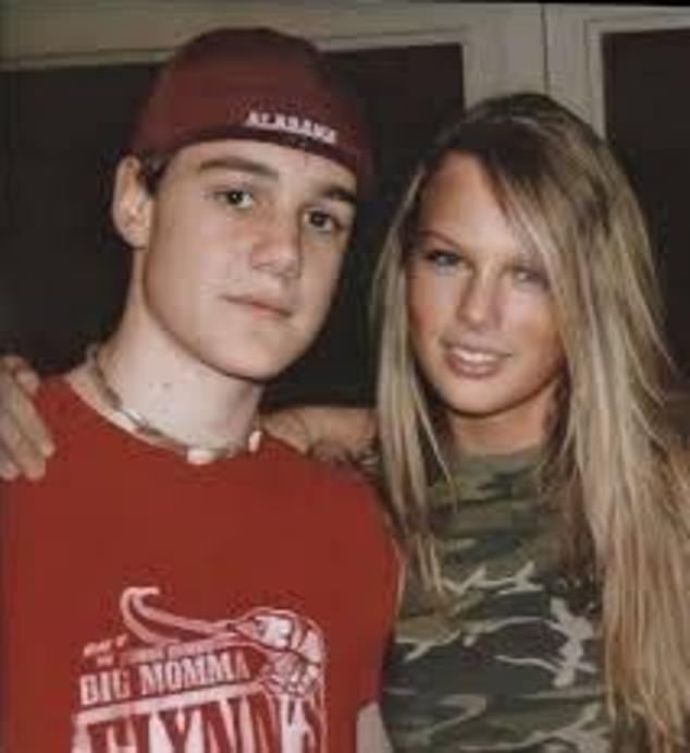 Taylor Swift Honors Late Childhood Friend Jeffrey Lang Through New Song in Her Tennessee-Inspired Album