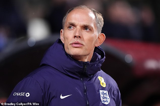 Thomas Tuchel says he will speak to Jude Bellingham before deciding England squad inclusion ahead of World Cup qualifiers in North America