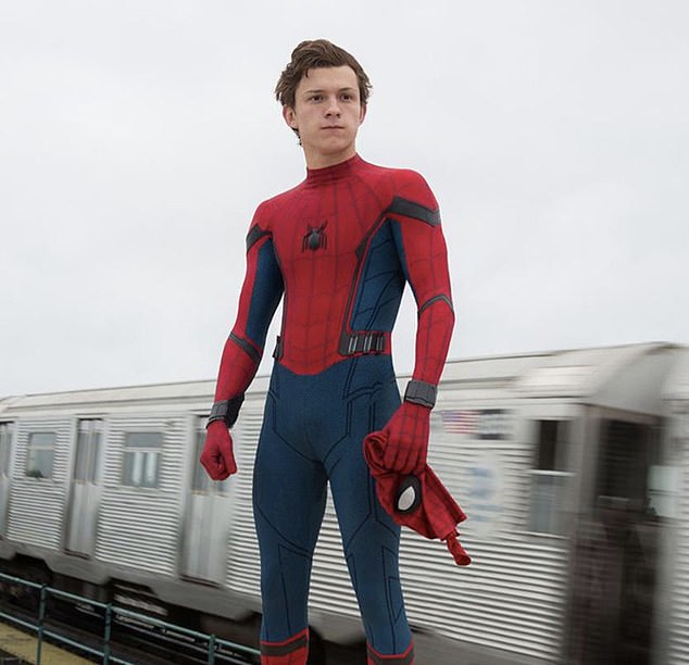Tom Holland loses chance to become James Bond in London as strict Marvel contract blocks his 007 ambitions