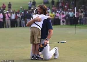 Tommy Fleetwood