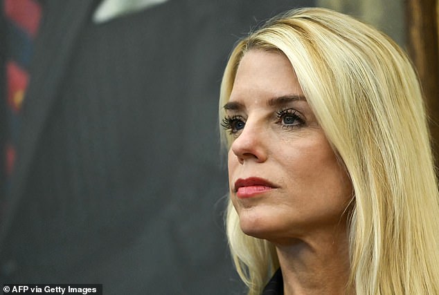 Trump Directs IRS Criminal Investigation Unit to Target Left-Wing Funding Groups Including George Soros in Washington D.C.