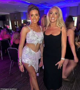 Venezuela Fury shares she has not yet met her fiancé Noah’s family as she prepares for wedding plans in the UK