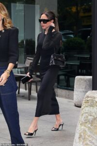 Victoria Beckham