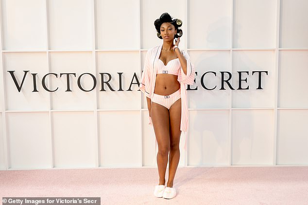 Victoria’s Secret Announces Return of Iconic Fashion Show Featuring Supermodels and Performers in New York City After Six-Year Hiatus