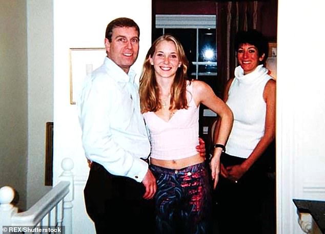 Virginia Giuffre Chronicles Harrowing Experiences With Jeffrey Epstein and Prince Andrew in Newly Released Memoir Completed Before Her Death in Australia