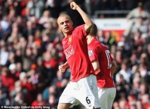Wes Brown