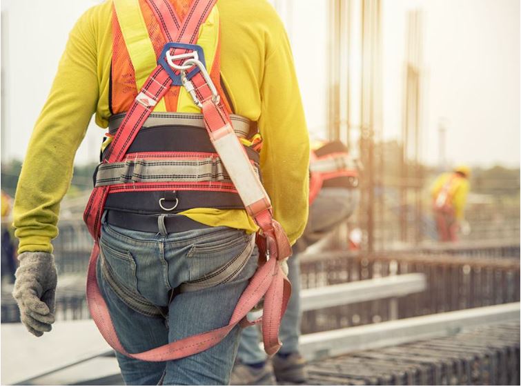 October Safety Topic: Essential Training for Workplace Safety