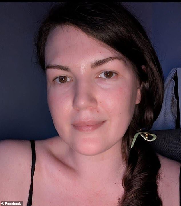 Florida investigators arrest man accused of luring a suicidal UK woman to an Airbnb in Marion County where she was tortured and killed