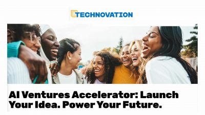 Young Women Apply for AI Ventures Accelerator 2026 to Launch Innovative Tech Startups from Nigeria India Mexico and the United States