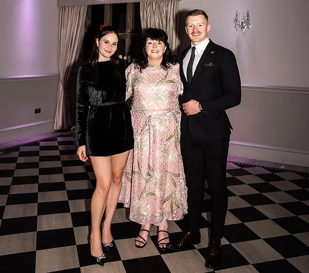 Adam Peaty faces widening family conflict as social media criticism triggers wedding chaos between the Peatys and Ramsays in Manchester Airport