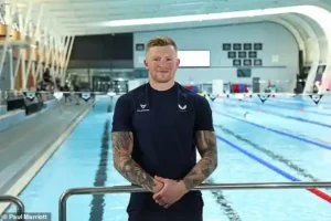 Adam Peaty