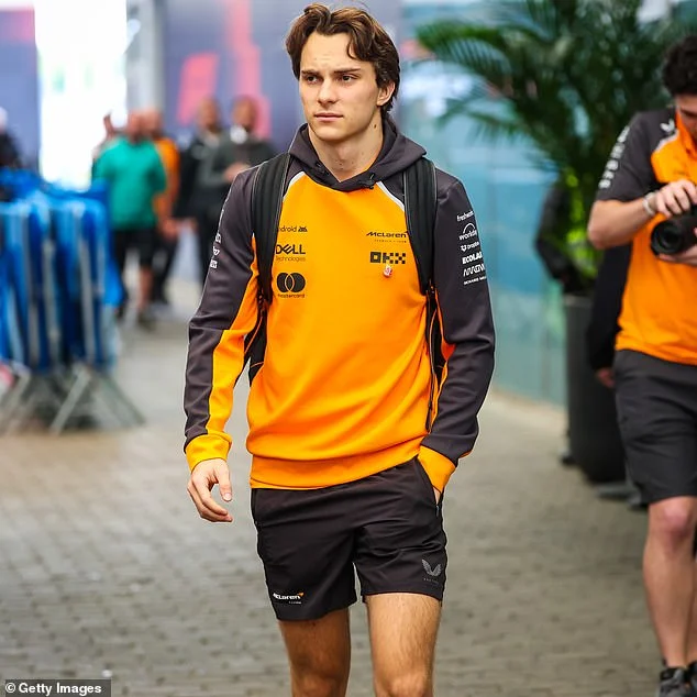 Alan Jones defends McLaren as he rejects suggestions of team bias towards Lando Norris over Oscar Piastri in races from Monza to Singapore