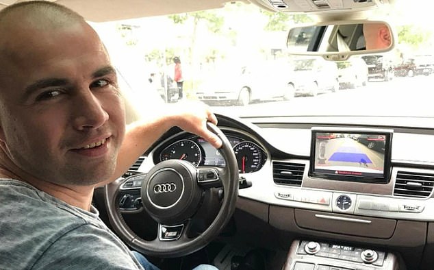 Albanian Criminal Maringlen Qefalia Fails to Block Extradition from UK to Italy Despite Human Rights Claims