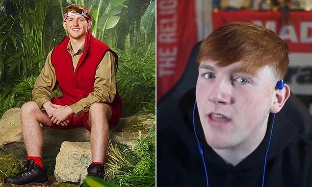 AngryGinge captures massive commercial attention as the rising jungle favourite sparks a rush of TV and brand deals in the UK entertainment scene