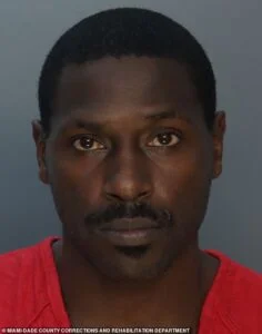 Antonio Brown Appears Virtually in Miami Court to Plead Not Guilty Amid Second-Degree Attempted Murder Case