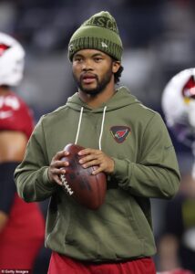 Arizona Cardinals Decide to Keep Jacoby Brissett as Starting Quarterback While Kyler Murray Recovers from Injury