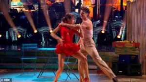BBC Show Strictly Come Dancing Confronts Scandal as Married Contestant Appears in Controversial Kiss Video at Elstree