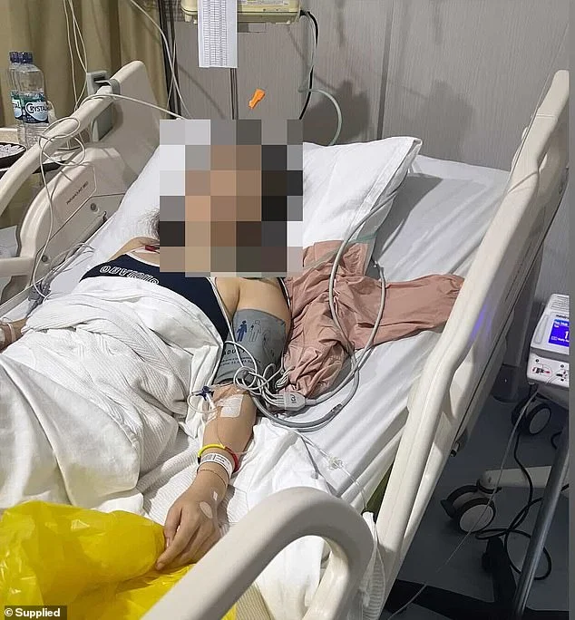 Hospitalized guests reveal horrors of mass poisoning as a Bali hostel faces scrutiny over bedbug fumigation and safety failures