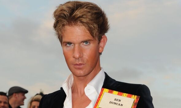 Prince William’s former university friend Ben Duncan dies after tragic seven-storey fall from luxury Trafalgar St James hotel rooftop in London’s West End