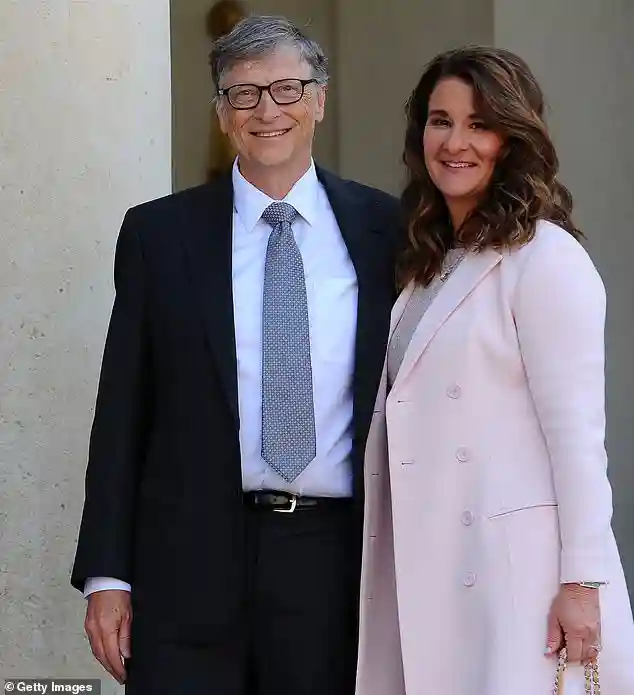 Bill Gates’ Former Wife Melinda Blocks His Contact with Jeffrey Epstein During Washington DC Charitable Discussions