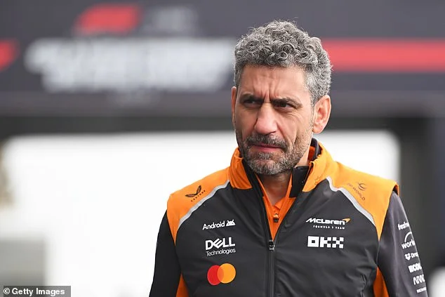 Aussie Fans Blast McLaren for Failing to Support Oscar Piastri After Penalty at Brazilian Grand Prix