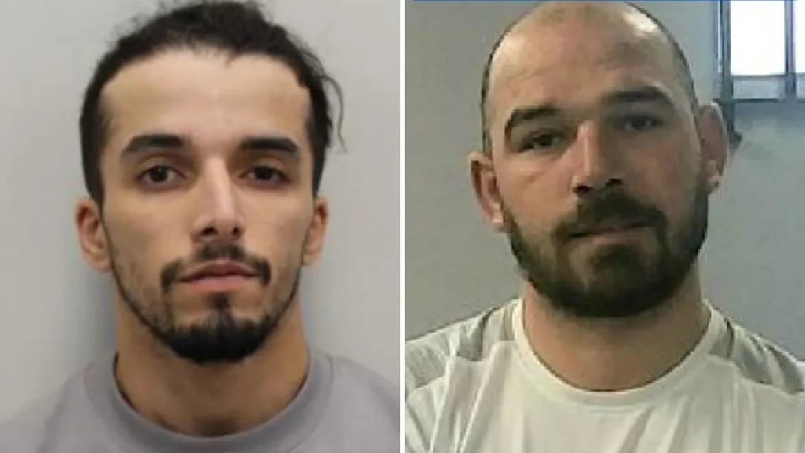 HMP Wandsworth faces fresh embarrassment as two inmates including a convicted sex offender are wrongly released onto the streets of London in the same week