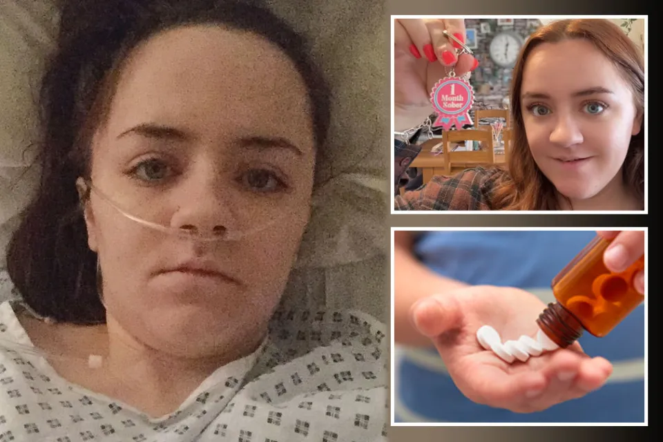 Manchester Mother Reveals How She Battled Co-Codamol Dependency, Cold Turkey Withdrawal, and the Temptation of Returning to the Drug