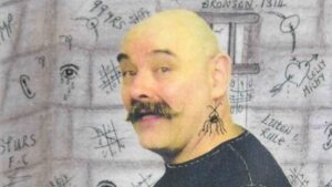 Charles Bronson