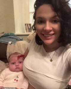 Conor Maynard Denies Fathering Charlotte Chilton’s Daughter While Suggesting Possible Father May Be Traitors Star Jonny Holloway in UK