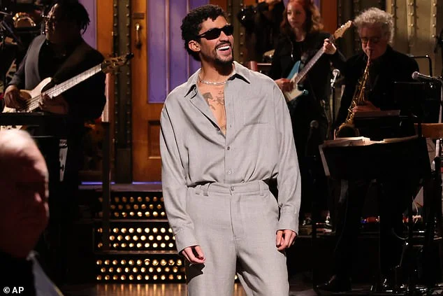 Charlotte Jones defends Bad Bunny as Super Bowl LX halftime performer amid backlash from MAGA supporters and conservative commentators in the United States