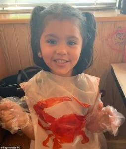 Charlotte Emerges as a Major Human Trafficking Hub as Rising Numbers of Minors Are Exploited Across North Carolina