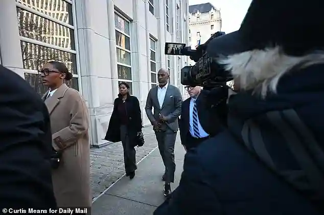 Portland Trail Blazers Coach Chauncey Billups Pleads Not Guilty in Federal Gambling Case in Brooklyn
