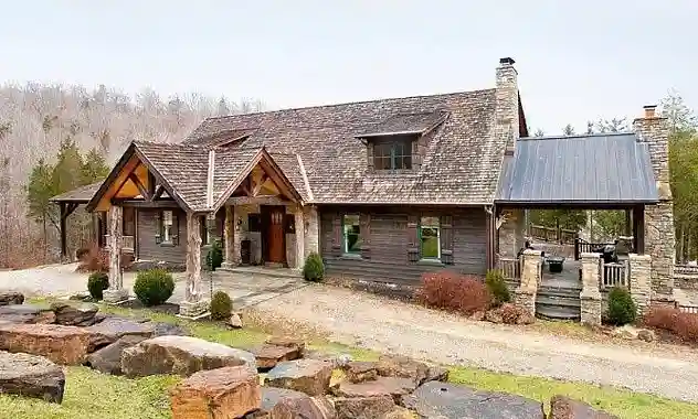 Christopher Lindner Is Shot Dead by Police Following Violent Incident at Hunting Lodge in Mount Orab Ohio