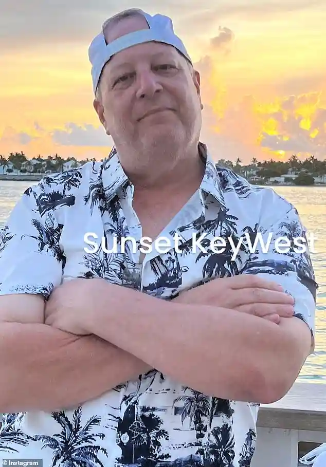 Chuck Potthast dies after battling brain cancer leaving family and fans devastated across the United States