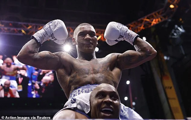 Conor Benn declares the Benn-Eubank family rivalry over after defeating Chris Eubank Jr at Tottenham Hotspur Stadium