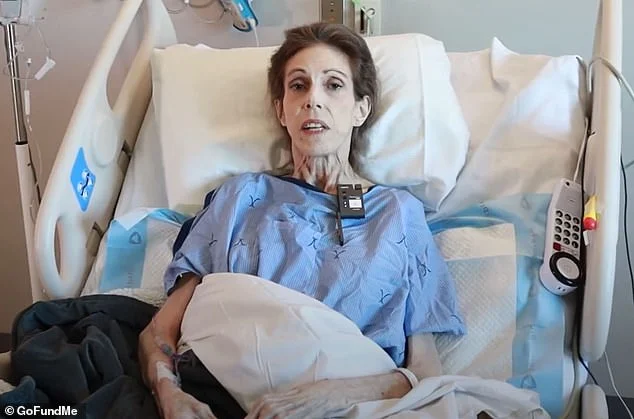 Tonja Johnson suffers rapid health decline and dies after receiving Johnson & Johnson COVID-19 vaccine in Las Vegas