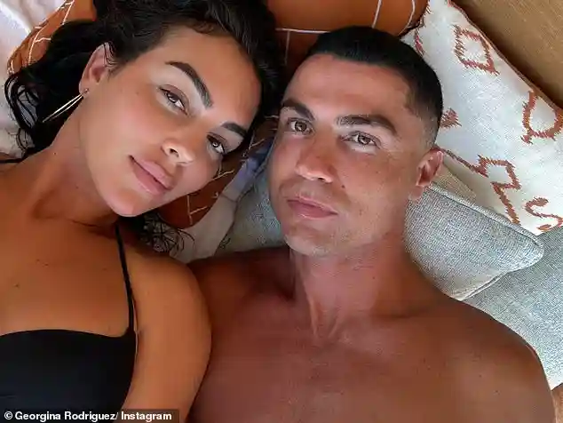 Cristiano Ronaldo and Georgina Rodriguez plan to marry in a Christian ceremony in Madeira next summer