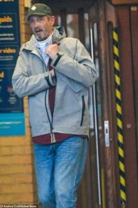 Dame Penny Mordaunt Breaks Down in Southampton Court as She Alleges Stalker Bombards Her with Emails and Office Intrusions