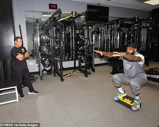 Damon Jones Faces Charges While Lakers Staff and Executives Are Questioned During NBA Betting Investigation in Los Angeles