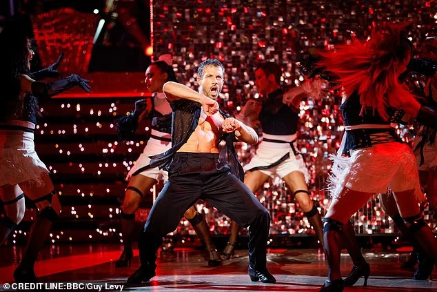 Danny Mac stuns Strictly viewers with a powerful Blackpool Tower Ballroom comeback performance that reignites the decade-long debate over his missing Glitterball trophy